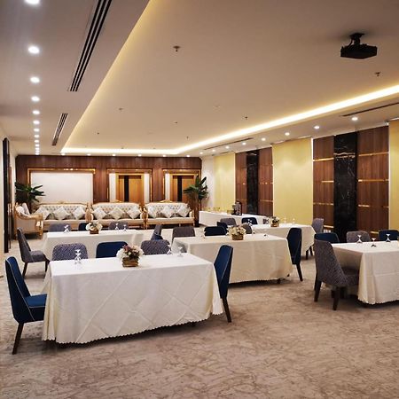 Le Park Concord Rabwah Hotel Riyadh Exterior photo